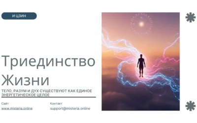 Триединство Жизни