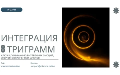 Восемь триграмм и Пять элементов