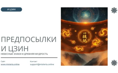 Путь к тайнам древнего И Цзин. Часть I