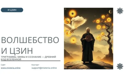 Путь к тайнам древнего И Цзин. Часть II