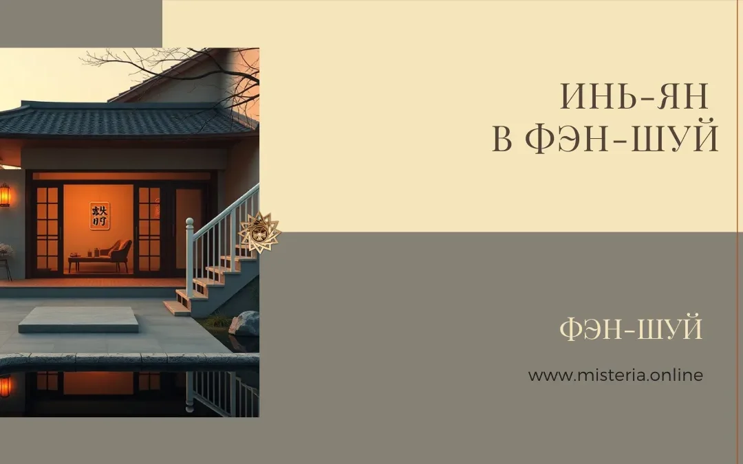 Пять элементов в вашем доме