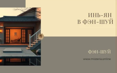 Пять элементов в вашем доме