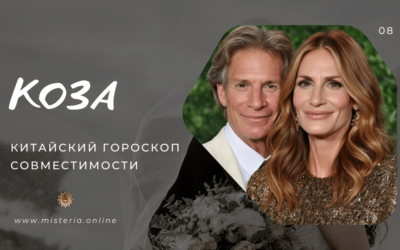 Застенчивая Коза в Отношениях