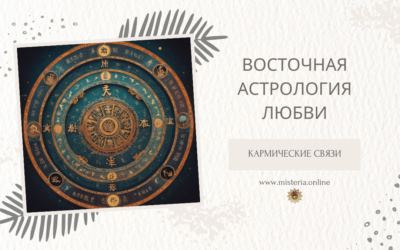 Кармические связи