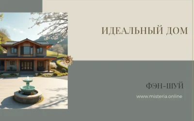Идеальная ориентация на успех