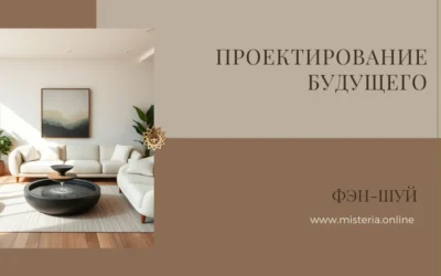 Проектирование вашего будущего