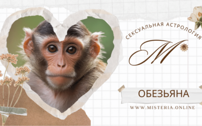 Невинная Обезьяна