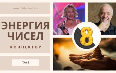 Энергетический Архетип Гуа 8 в Фэн-шуй