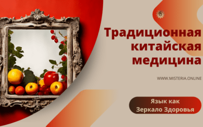 Язык человека и здоровье