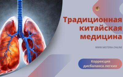 Функции легких в ТКМ