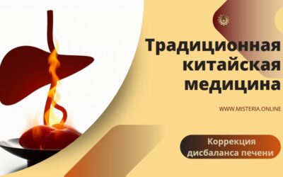 Особенности функций печени