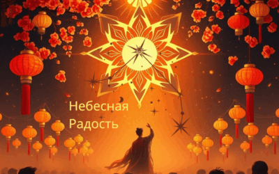 Звезда Небесная Радость в Ба Цзы