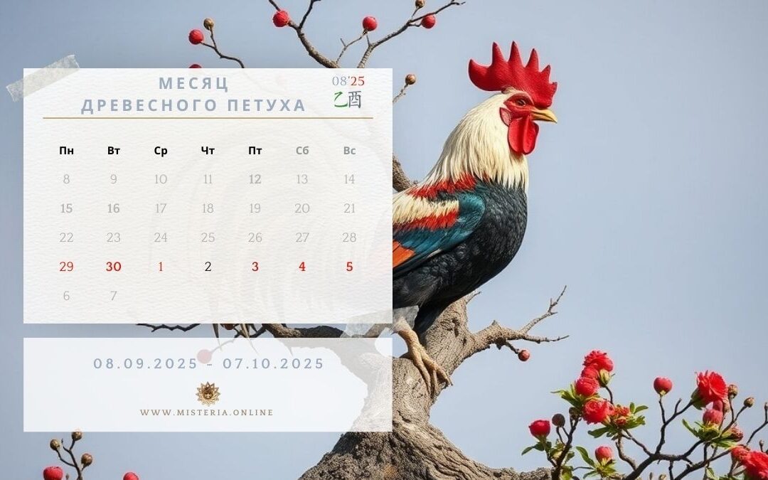 Астропрогноз на 29 сентября — 5 октября 2025 года — недельный обзор планетных влияний