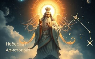 Благородный Небесной Единицы
