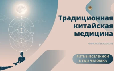 ТКМ и циклы Луны